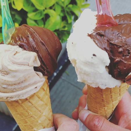 Gelateria Stella Marina